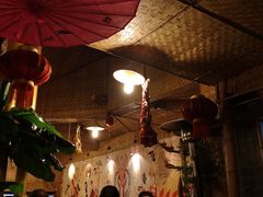 -多哥水傣味餐厅(司马巷店)