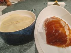-凤凰园烤鸭店·唐山菜·传承花椒肉(老唐丰路店)