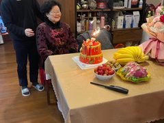 -Dark Horse·黑马蛋糕·低脂·低糖淡奶(金匙望湖大厦店)