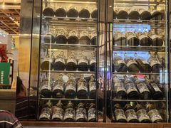 -亚马逊蒸汽活海鲜自助(LCM置汇旭辉广场店)