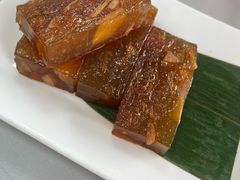 -鹿鸣酒家(越秀店)
