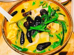 -金太阳海鲜烧烤·本地人餐厅(东纬路旗舰店)