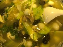 海鲜全家福-旺角小渔村(幸福中路店)