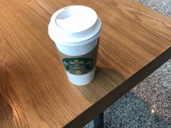 -星巴克(成都机场T2店)