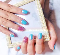 -Beauty Nails 美甲美睫皮肤管理