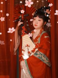 -汉仪华裳汉服馆(打浦桥店)