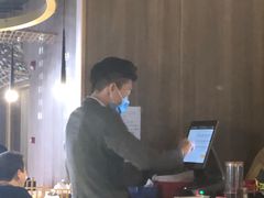 -钟菜·粤菜点心·宴请(海上世界·汇港二期店)