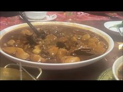 -小吴先生的店·东北烧烤(林科大店)