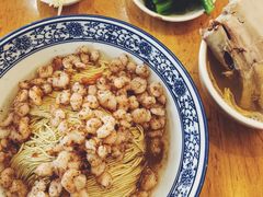 -裕兴记·三虾面(西北街总店)
