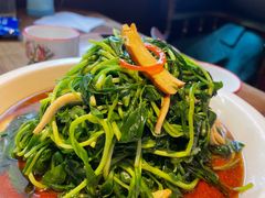 -新白鹿餐厅(银泰西湖文化广场店)