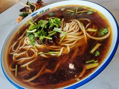 -兰州四季抻面(将军街店)