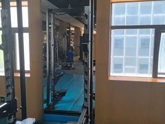 -蓝积木健身中心(高新店)