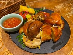 -壹泰东南亚主题餐厅·高良姜风情(州桥店)