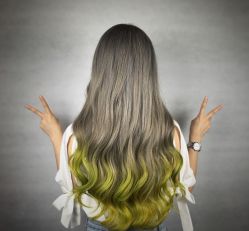 点击看大图 -新晨·SALON·形象造型