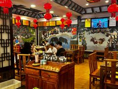 -亮欢寨(凯里总店)