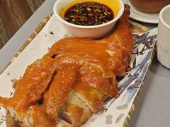 -金哥私房菜馆(张府园总店)