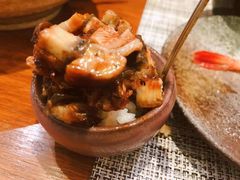 -戏作寿司(观音桥店)