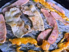 -正宗齐齐哈尔烤肉·齐牛哥鲜切炭火烤肉(杭州总店)