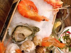 -RAC BAR(安福路店)