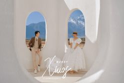 点击看大图 -太古映画婚纱摄影(天河店)