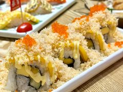 -鱼民·现造寿司(育德店)