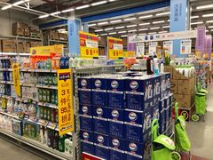 -麦德龙(京顺路商场店)