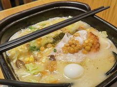 -阿香米线(凯德广场.1818店)