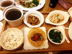 点击看大图 -她时区金吉兒月子中心(太湖度假店)