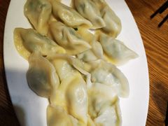 -船歌·鱼水饺青岛菜(闽江二路店)