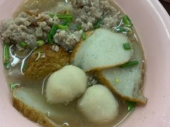 -榮泰米粉湯(Left Shop)