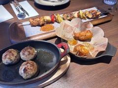 -西堤牛排(番禺天河城店)