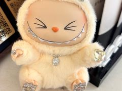 -泡泡玛特POPMART(上海环球港店)