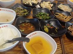 -罗平振兴老店砂锅饭(文笔路店)