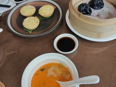 -索菲特酒店·乐轩华中餐厅