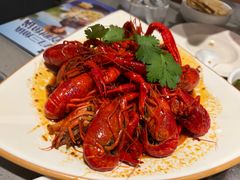 -海底捞火锅(王府井店)
