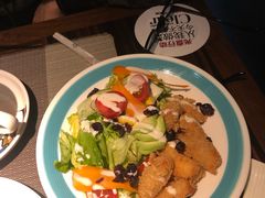 -山葵家·创意料理(临平银泰城店)