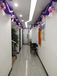 -痘博士烟台·全国连锁祛痘机构