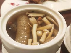 山珍野菌盅-钦善斋(武侯祠店)