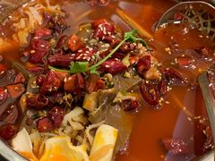 -丰收日·小海鲜·沪上家宴(顾村正大店)