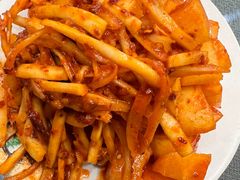 -春花民族美食(佳木斯总店)