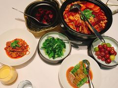 -俏江南-江景昆曲主题餐厅(正大广场店)