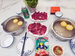 -贵宾牛·潮汕牛肉火锅(珠池总店)