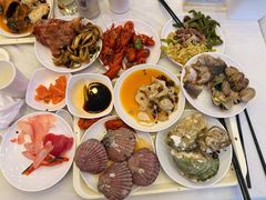 -碧中海汤泉汗蒸酒店