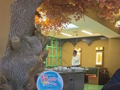 -君邦火锅(新疆大厦店)