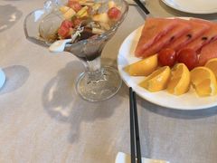-渝信川菜(南滨店)