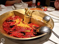 -小龙翻大江文化火锅(太古里店)