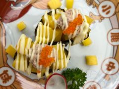 -仙隐小鹿中华料理(南宁万象城店)