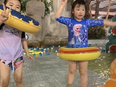 -南宫温泉水世界