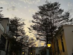 -台山颐和温泉城