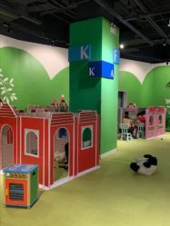 -幻贝家儿童乐园(苏州中心店)
